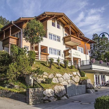 Ferienwohnung Salzburg Fusch an der Glocknerstraße Exterior foto