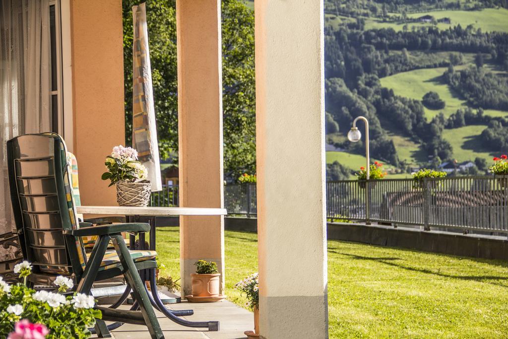 Ferienwohnung Salzburg Fusch an der Glocknerstraße Exterior foto